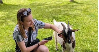 lisa pet sitter à ARMENTIERES 59280