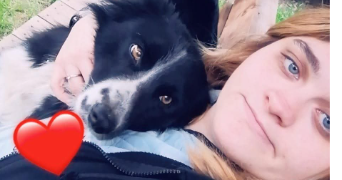 oceane pet sitter à GUEMENE PENFAO 44290_0