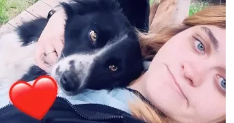 oceane pet sitter à GUEMENE PENFAO 44290