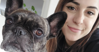 jade dog sitter à ST JEAN 31240_3