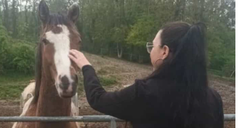 jennifer pet sitter à LIMAY 78520_0