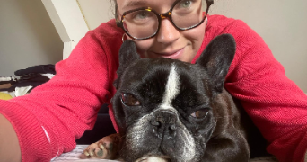 eléa pet sitter à BOURG ST ANDEOL 07700_1