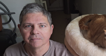maxence pet sitter à LE PERREUX SUR MARNE 94170_0