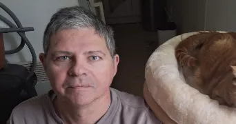 maxence pet sitter à LE PERREUX SUR MARNE 94170