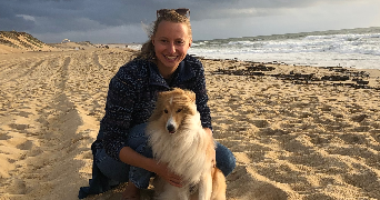 claire pet sitter à CAPBRETON 40130_0
