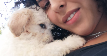 habiba dog sitter à LILLE 59800_8