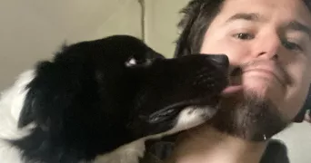 némo pet sitter à VILLIERS SUR MARNE 94350