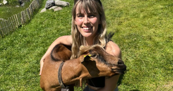 jeanne pet sitter à CHAMBERY 73000_3