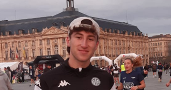 mathis pet sitter à VANDOEUVRE LES NANCY 54500