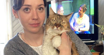 victoria pet sitter à REIGNAC 33860_7