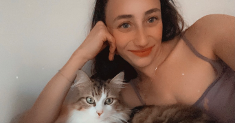 morgane pet sitter à MONTPELLIER 34090_2