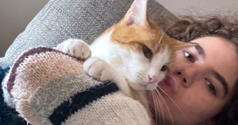 ysée pet sitter à PARIS 14 75014_2