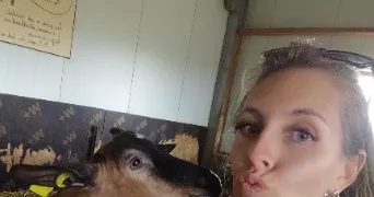 elise pet sitter à LINSELLES 59126