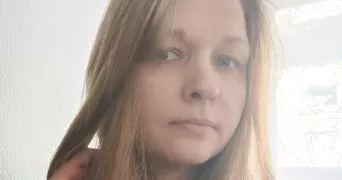 aleksandra pet sitter à CHANTILLY 60500