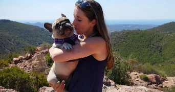 jennifer  pet sitter à Carpentras 84200_0