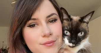 mélanie pet sitter à PARIS 10 75010_0