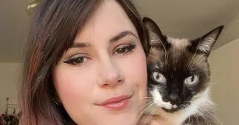 mélanie pet sitter à PARIS 10 75010