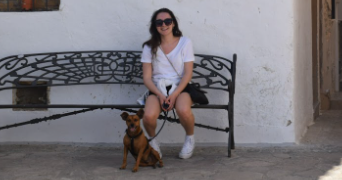 ilona pet sitter à AIX EN PROVENCE 13540_0