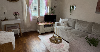 victoria pet sitter à LYON 08 69008_2