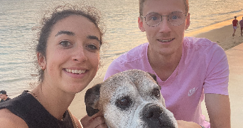 noé pet sitter à LAVAL 53000_1