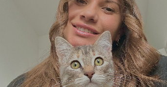 clemence pet sitter à AGEN 47000_0