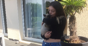anais pet sitter à GAILLAC 81600_3