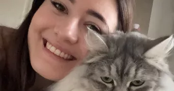 chloe pet sitter à METZ 57070