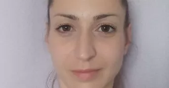 sarah pet sitter à Strasbourg 67200