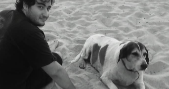 alexandre pet sitter à MARSEILLE 09 13009_3