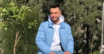 ramdane pet sitter à DRANCY 93700