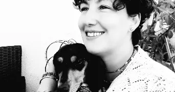 Lise-Reine pet sitter à GRENOBLE 38100