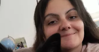 maryne pet sitter à NOTRE DAME DES LANDES 44130