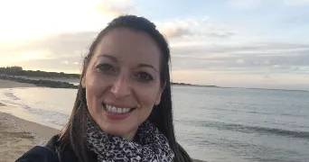 magali pet sitter à CANNES 06150