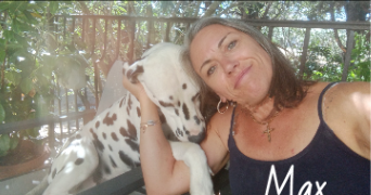 valérie pet sitter à Le Thor 84250_27