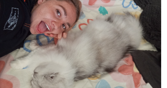 pruksya pet sitter à GRADIGNAN 33170_3
