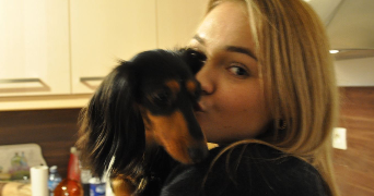 jade pet sitter à BENOUVILLE 14970_3