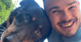 pierre pet sitter à BOULOGNE BILLANCOURT 92100_3