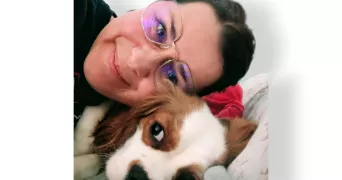 marjorie pet sitter à TOULON 83000