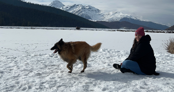 mélanie pet sitter à ST HILAIRE DE CHALEONS 44680_2