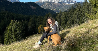 gaëlle pet sitter à CATENOY 60840_2