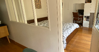 corinne pet sitter à PARIS 15 75015_2