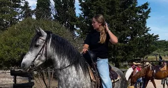 salomé pet sitter à LE PRADET 83220