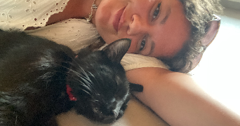 léa pet sitter à CHAMBRAY LES TOURS 37170_2