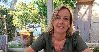 laurence dog sitter à MANDELIEU LA NAPOULE 06210_0