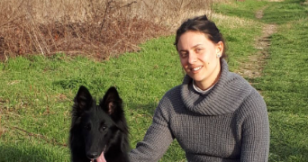 laetitia pet sitter à Toussieux 01600_9