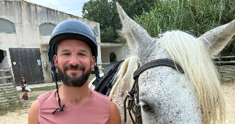 benjamin pet sitter à ST OUEN SUR SEINE 93400_2