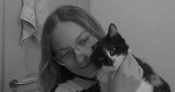 mallaury pet sitter à NIEUIL L ESPOIR 86340
