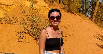 henia pet sitter à MARSEILLE 06 13006