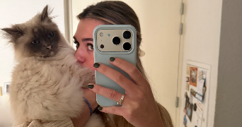 camille pet sitter à LA GARDE 83130_3