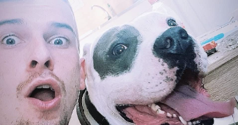 wlady dog sitter à MONTPELLIER 34090_1